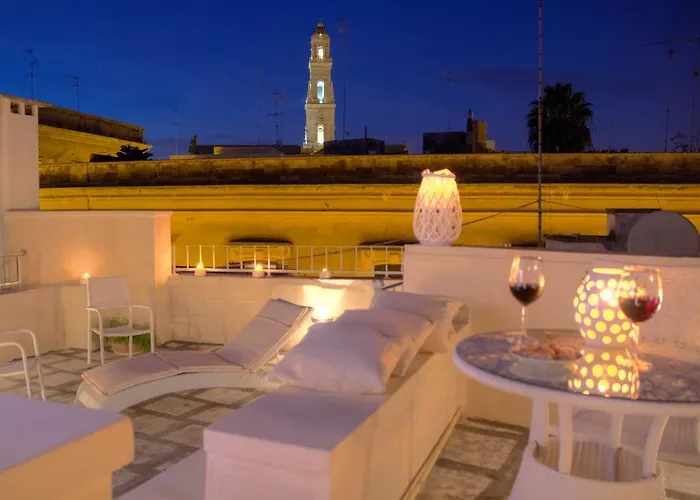 B&B Corte Dell\' Idume