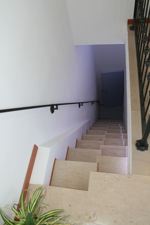 Corte Dell' Idume Appartement Lecce