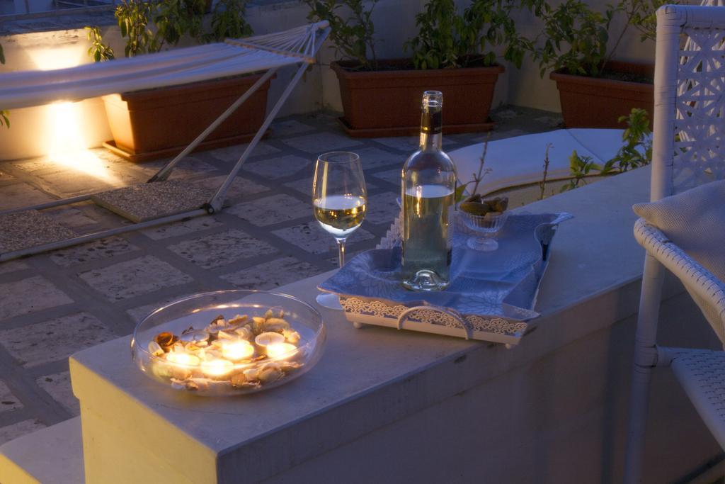 Appartement Corte Dell' Idume