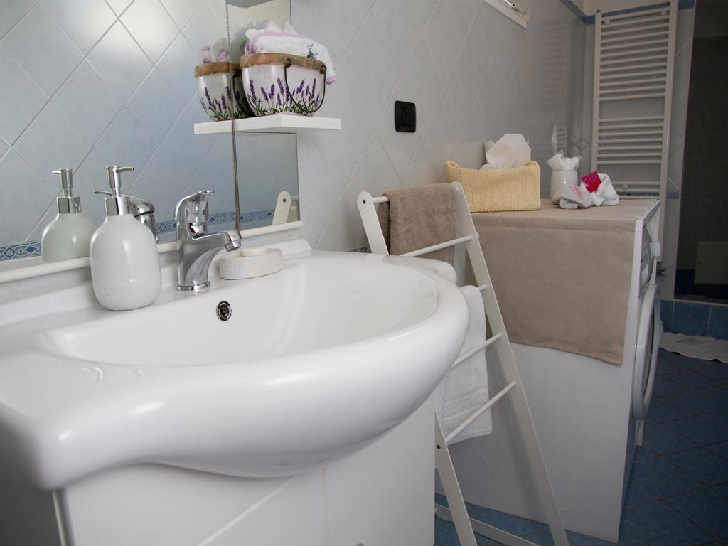 Appartement Corte Dell' Idume Lecce