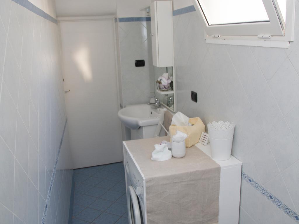 Corte Dell' Idume Appartement Lecce