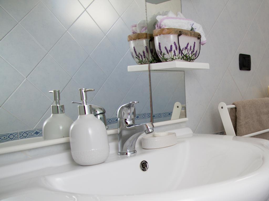 Appartement Corte Dell' Idume