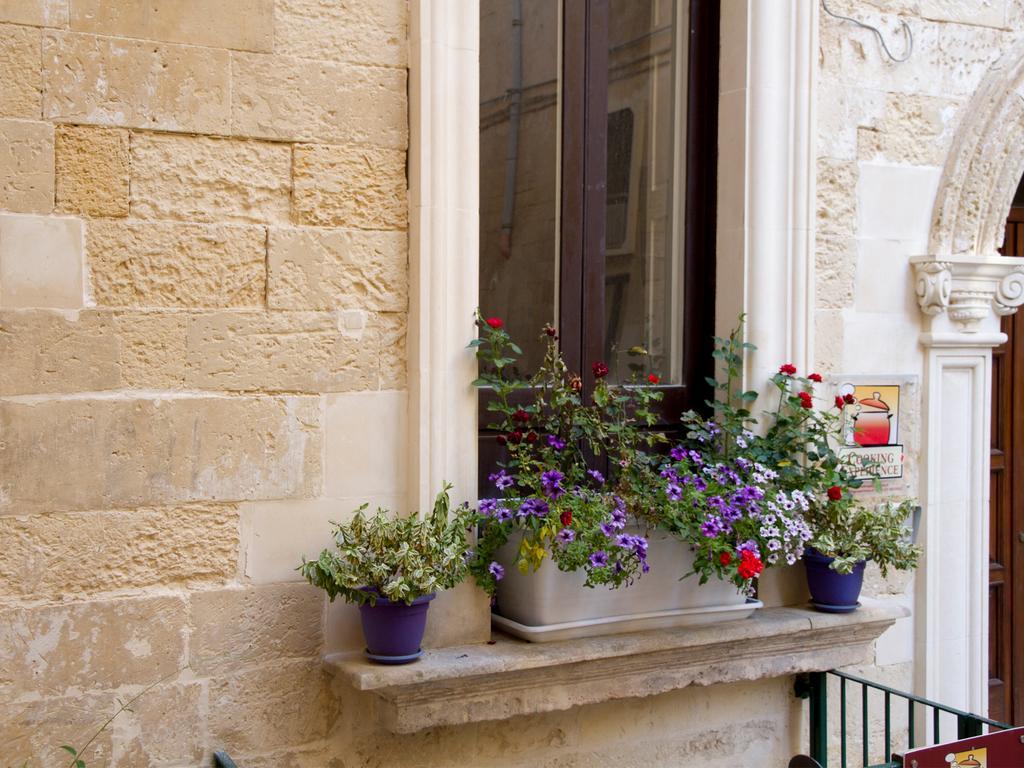 Appartement Corte Dell' Idume