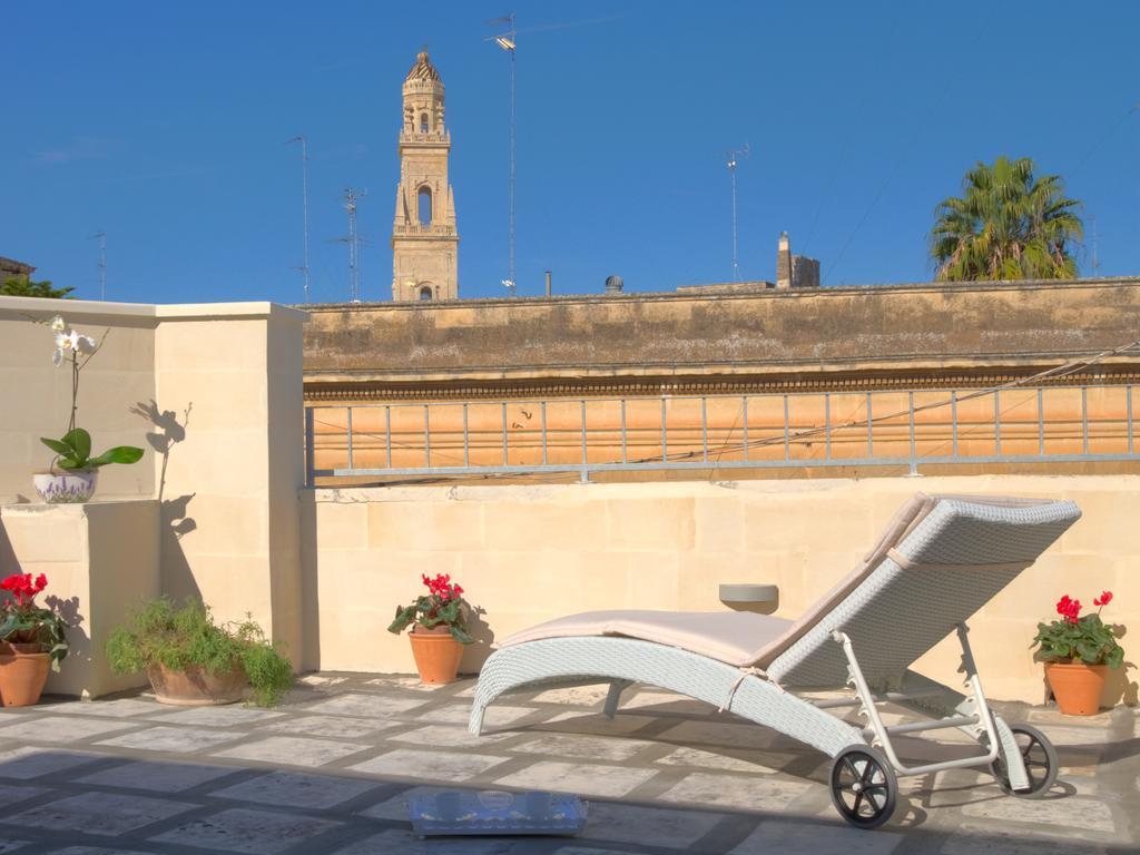 Corte Dell' Idume Appartement *