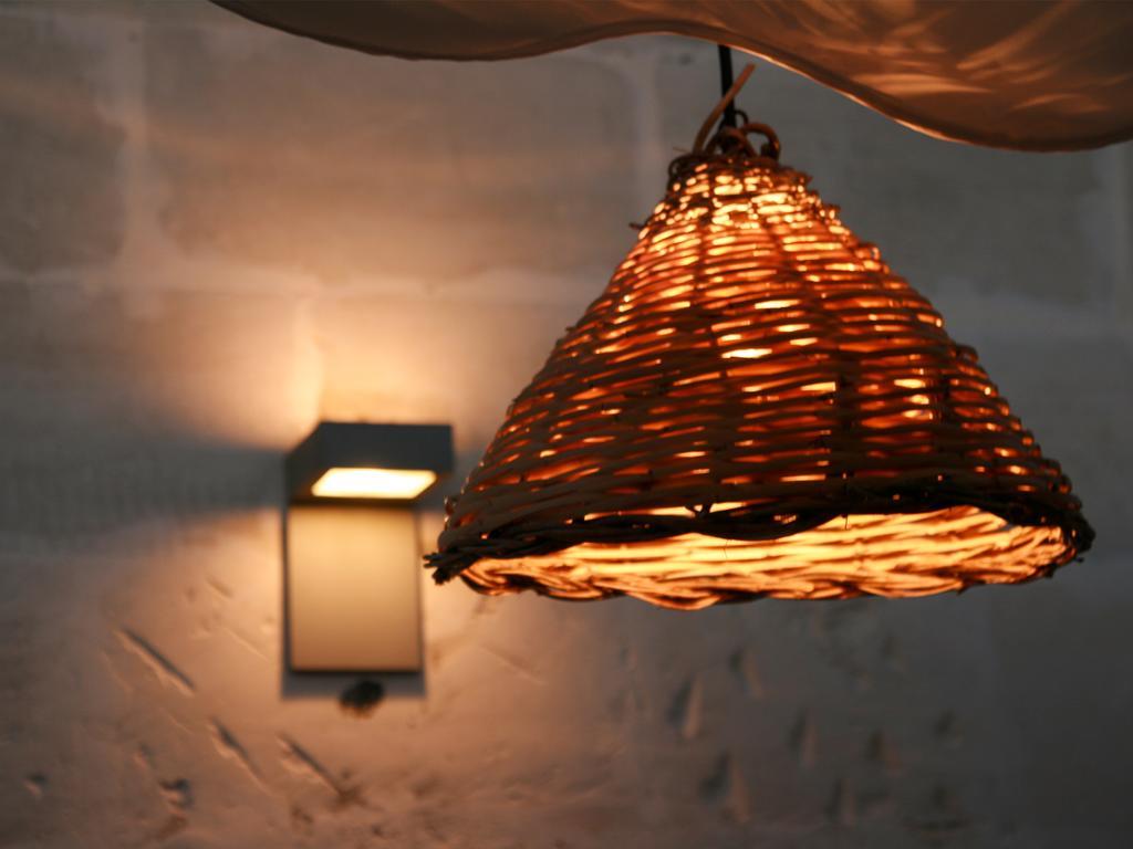 Corte Dell' Idume Appartement