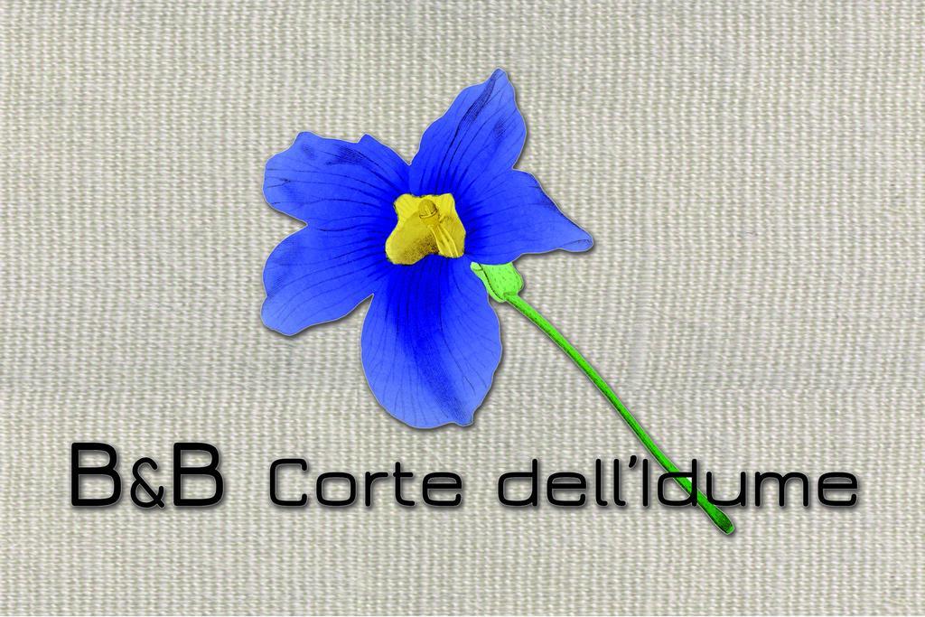 Corte Dell' Idume Appartement