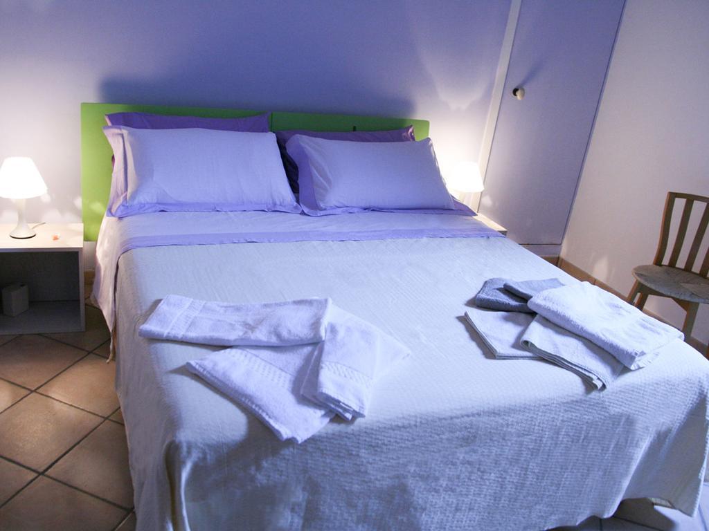 Appartement Corte Dell' Idume