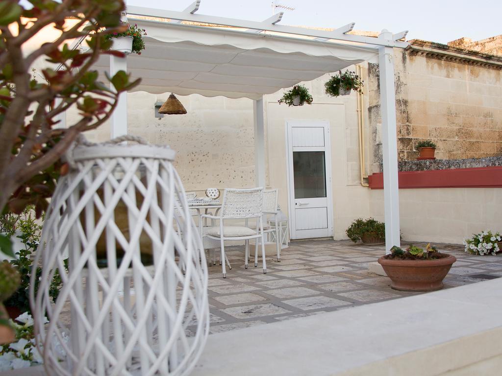 Appartement Corte Dell' Idume