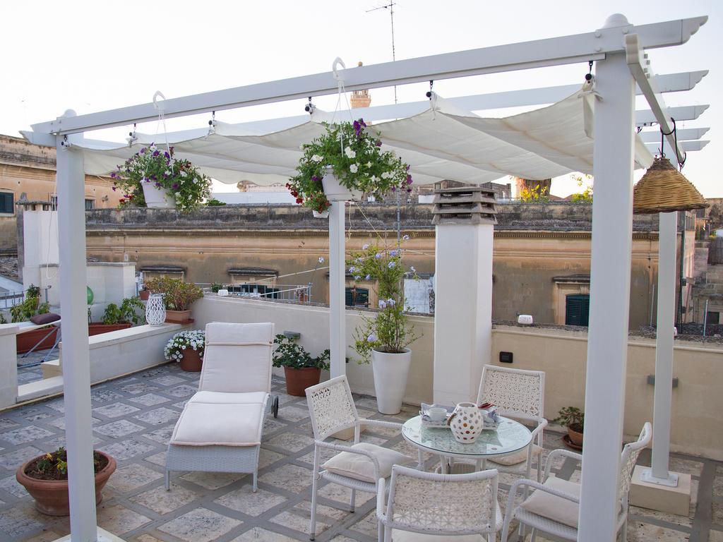 Appartement Corte Dell' Idume *