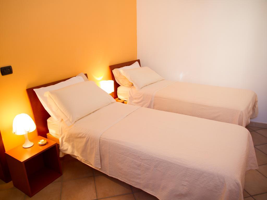 Appartement Corte Dell' Idume Lecce