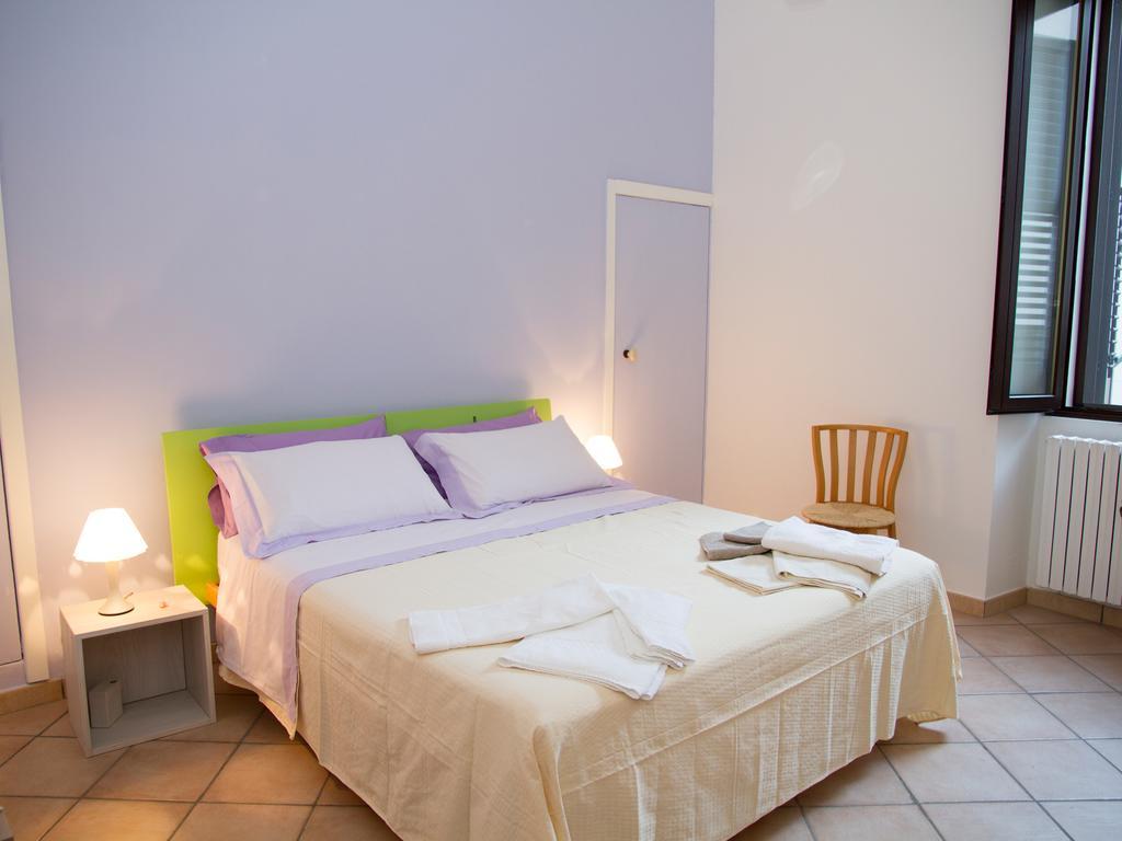 Appartement Corte Dell' Idume Lecce