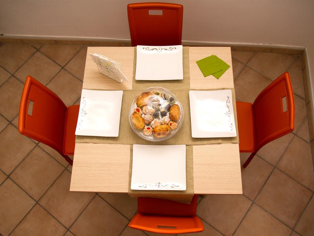Appartement Corte Dell' Idume Lecce