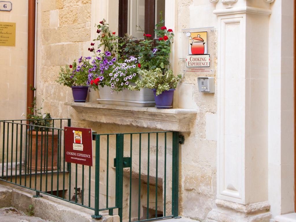 Appartement Corte Dell' Idume Lecce