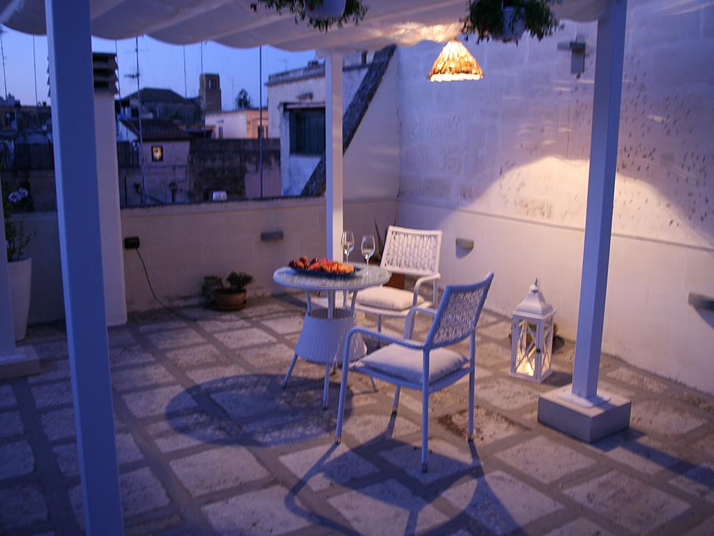 Corte Dell' Idume Lecce