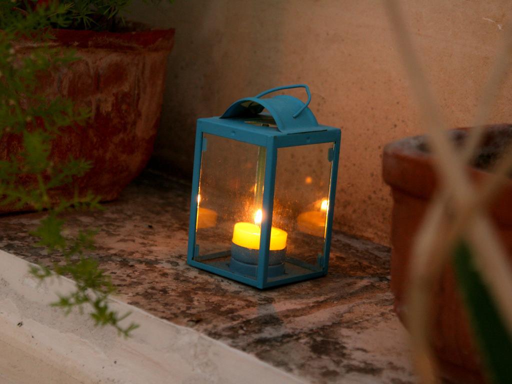 Appartement Corte Dell' Idume