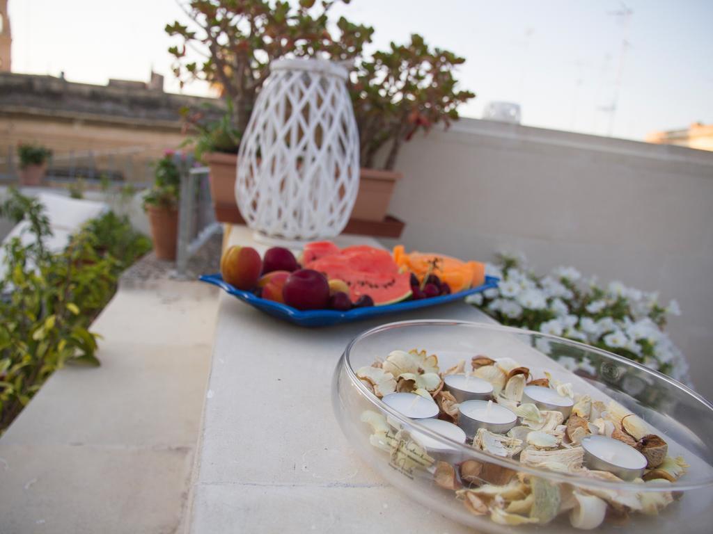 Appartement Corte Dell' Idume