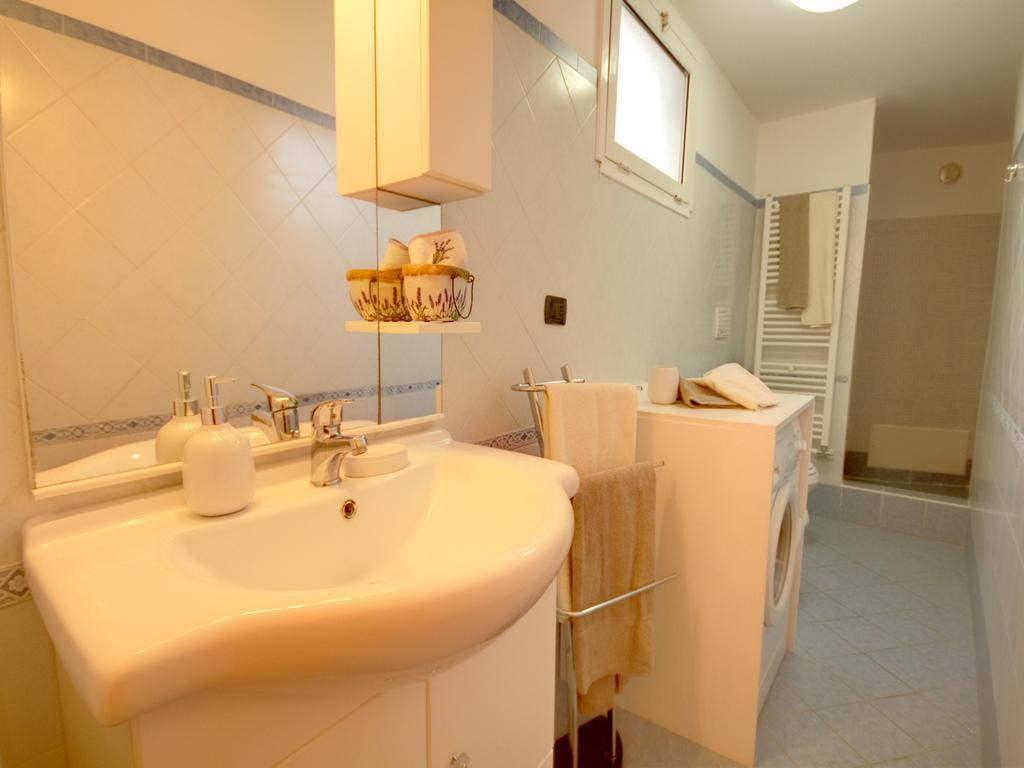 Appartement Corte Dell' Idume *