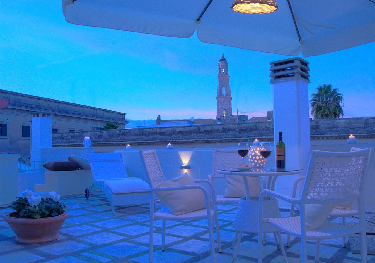 Appartement Corte Dell' Idume
