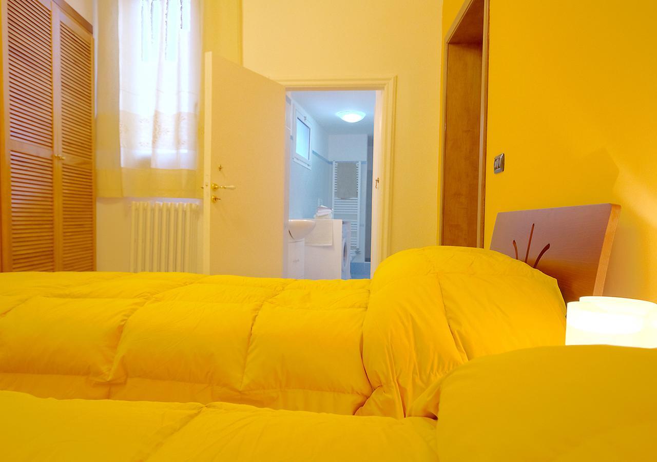 Corte Dell' Idume Appartement *