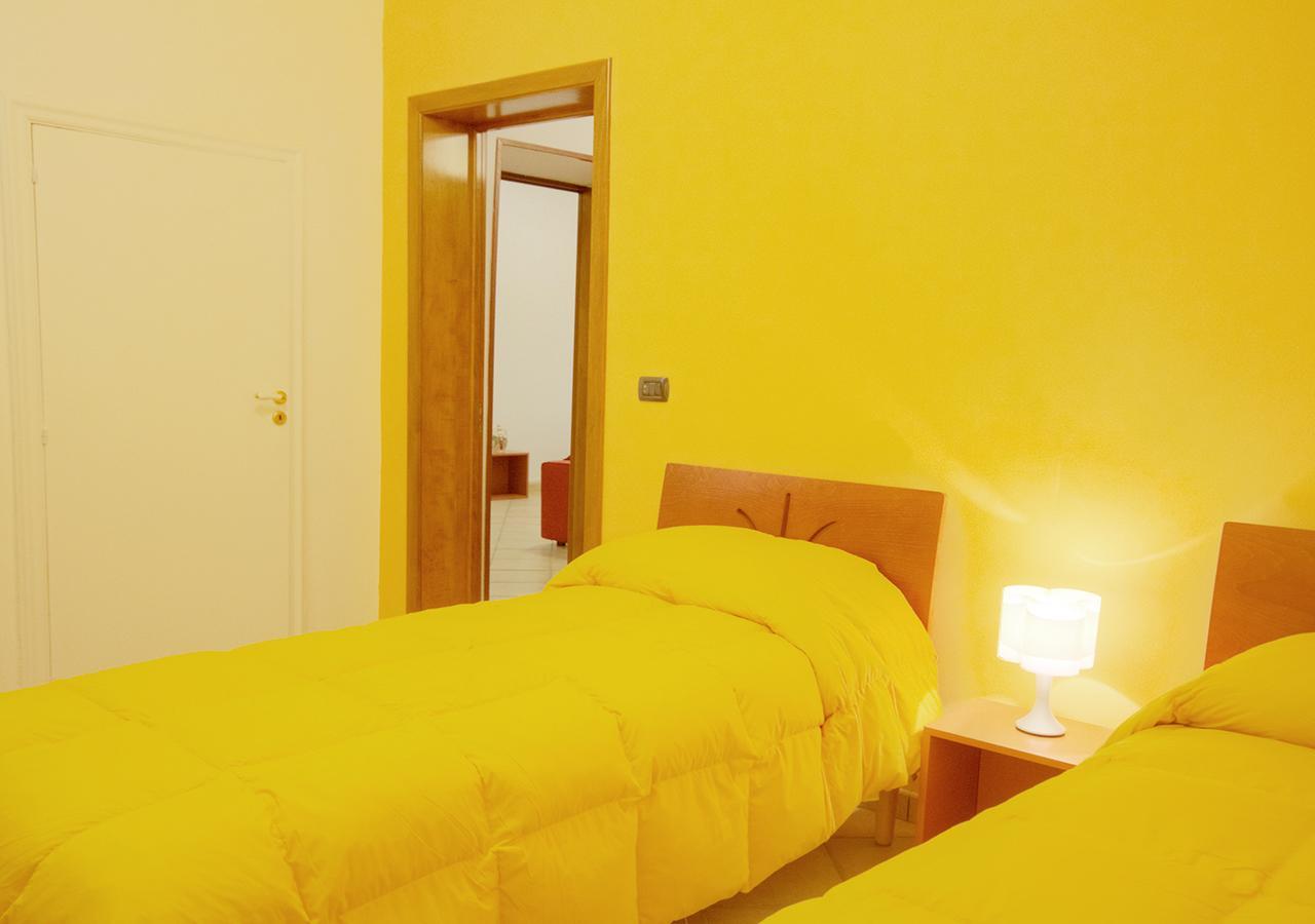Appartement Corte Dell' Idume *