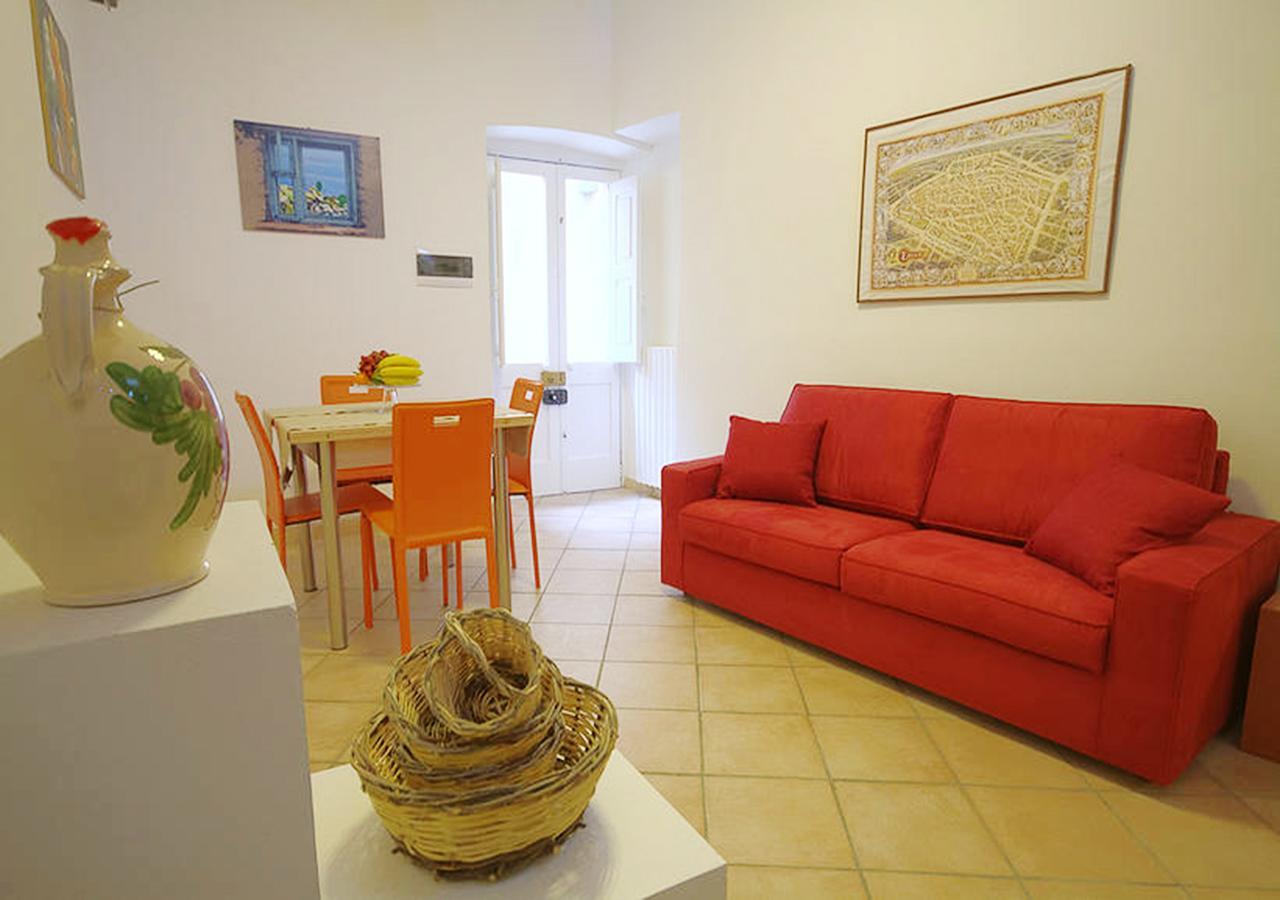 Corte Dell' Idume Lecce