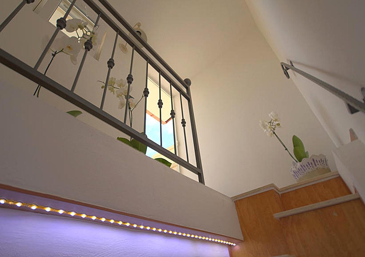 Appartement Corte Dell' Idume *