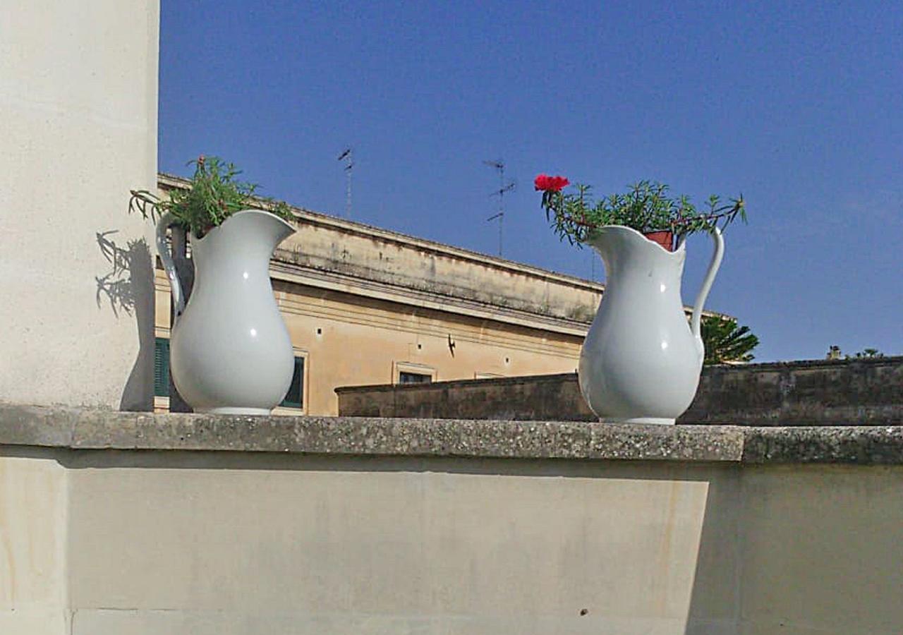 Corte Dell' Idume Appartement