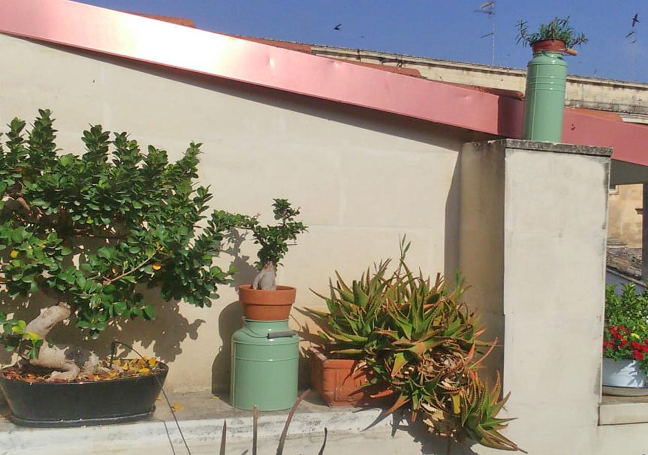 Appartement Corte Dell' Idume