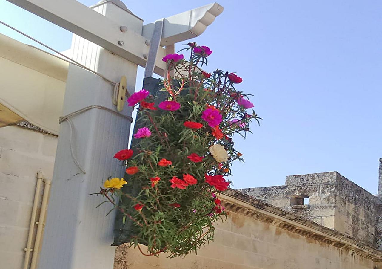 Corte Dell' Idume * Lecce
