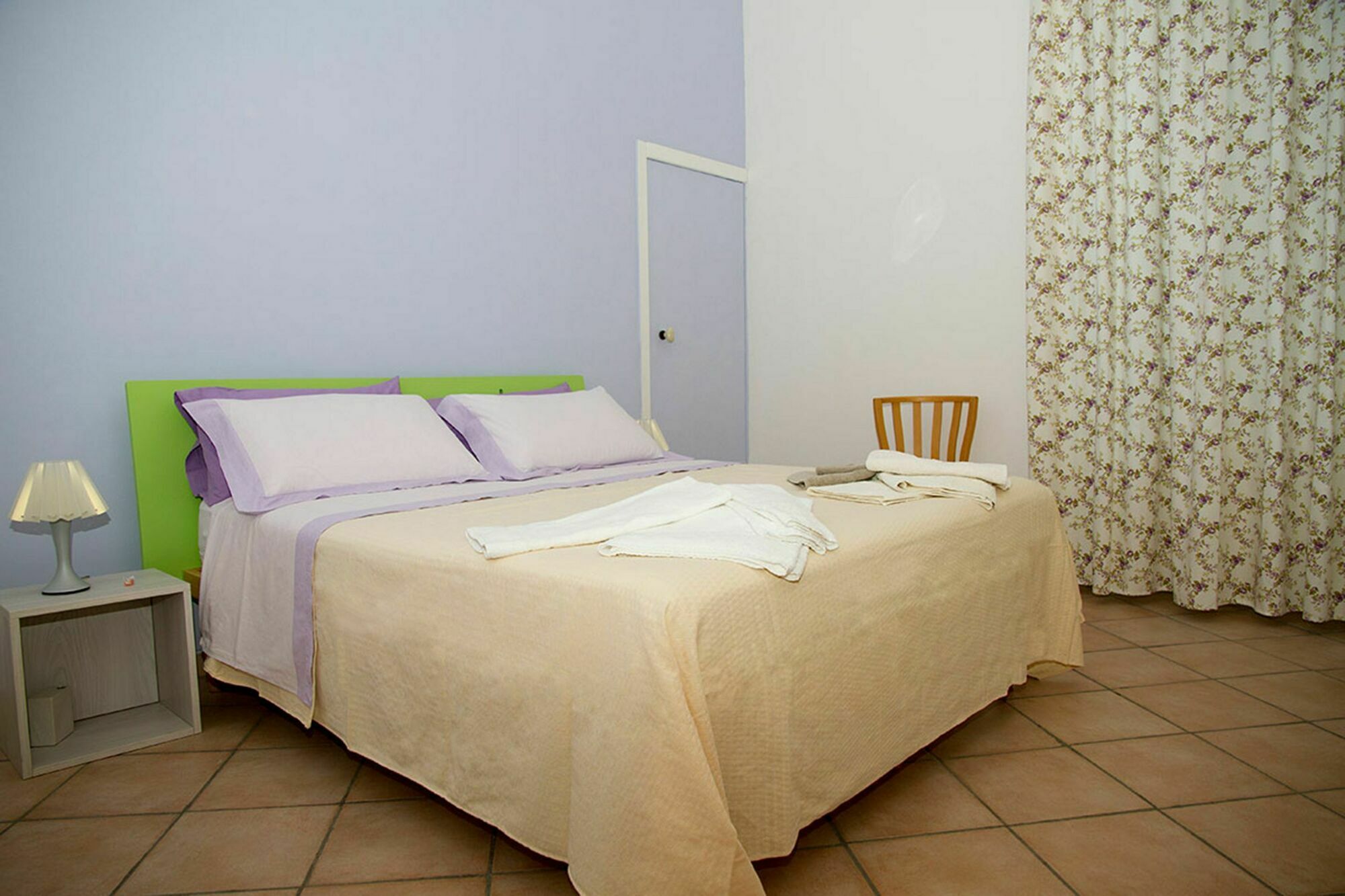 Corte Dell' Idume Appartement *