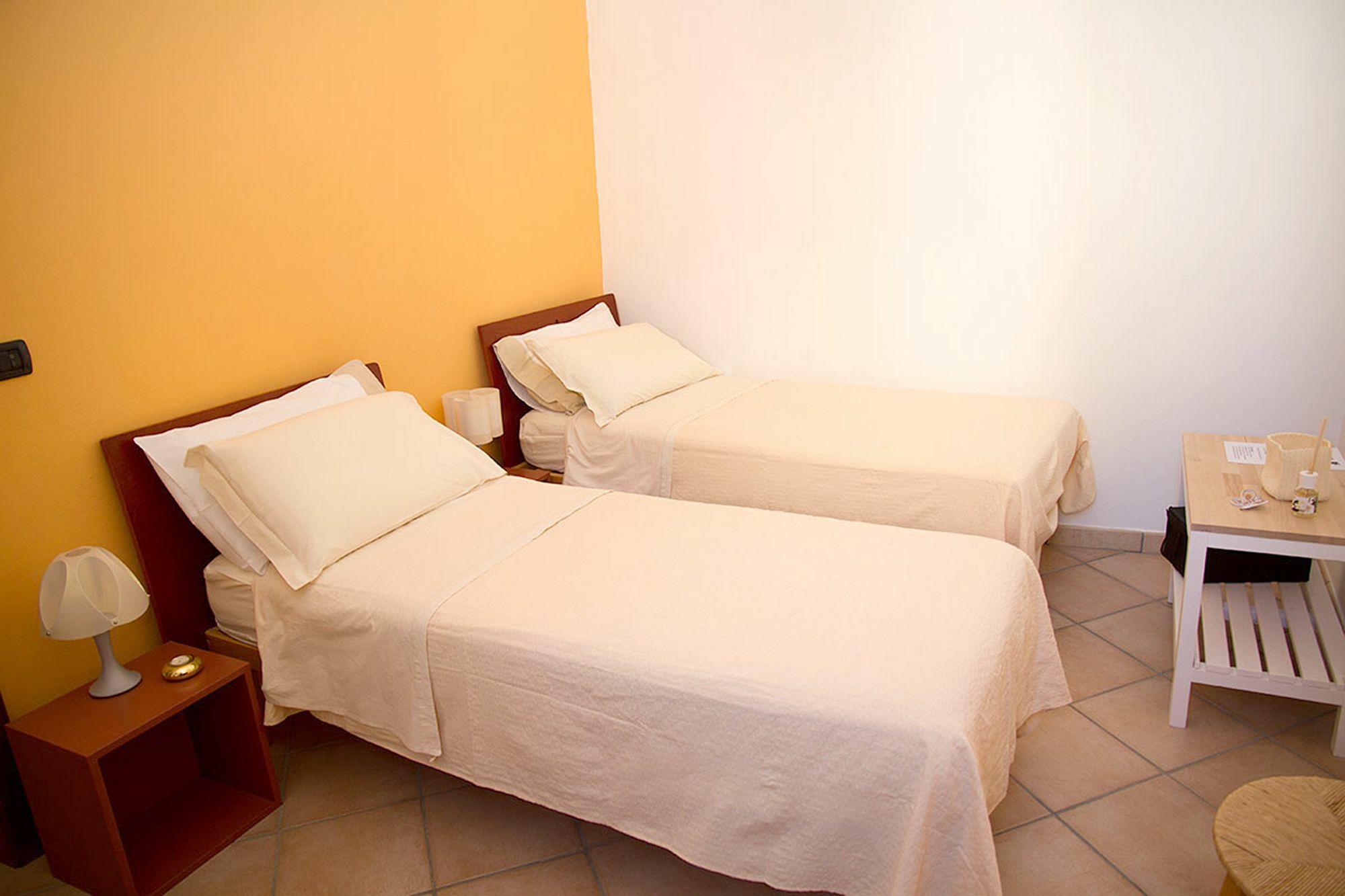 Appartement Corte Dell' Idume