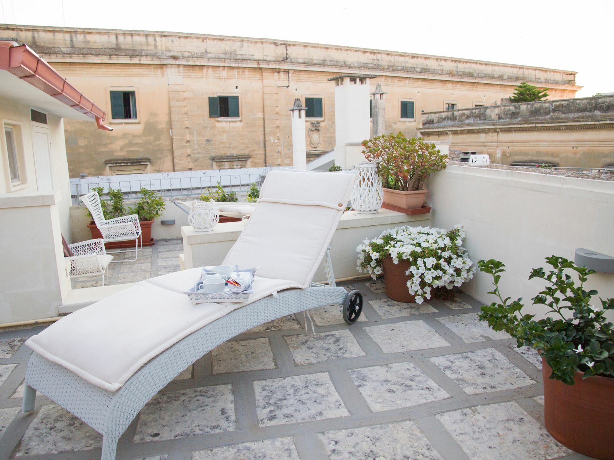Corte Dell' Idume Lecce