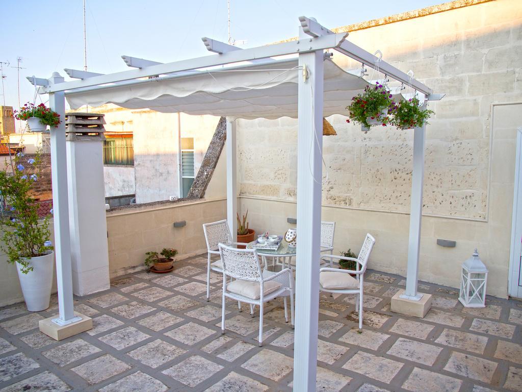 Apartment Corte Dell' Idume Lecce