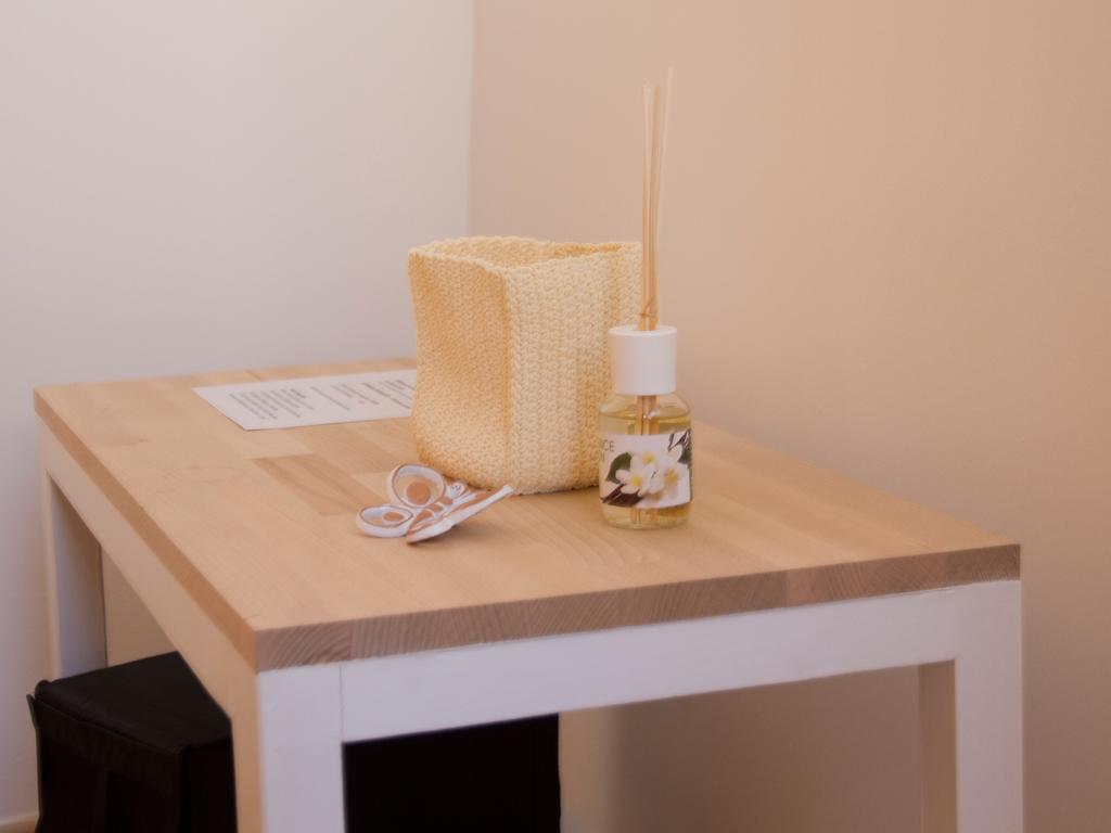 Apartment Corte Dell' Idume *