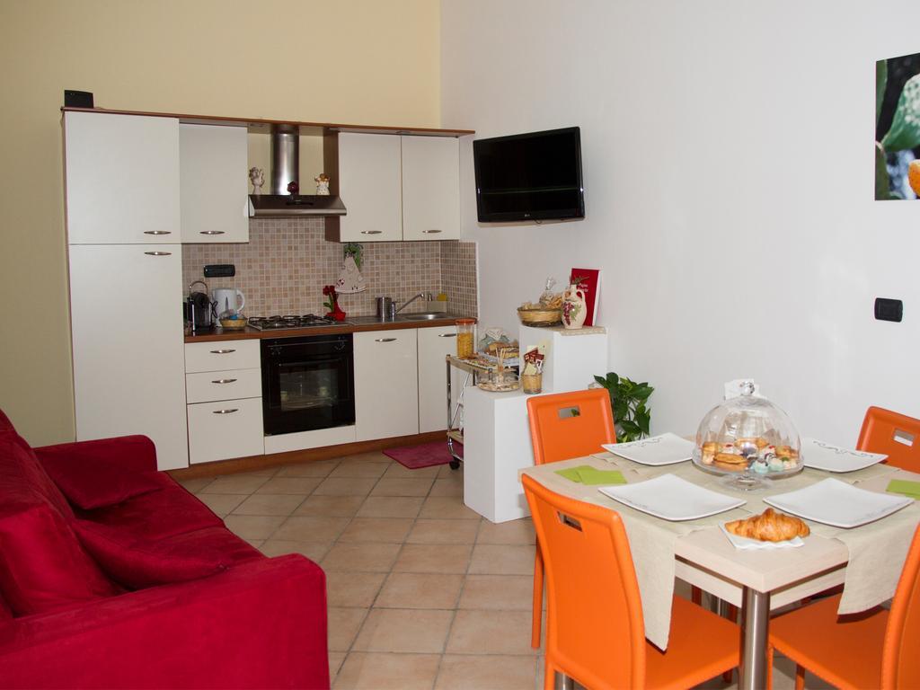 Apartment Corte Dell' Idume