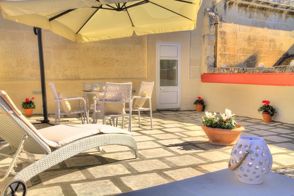 Apartment Corte Dell' Idume *