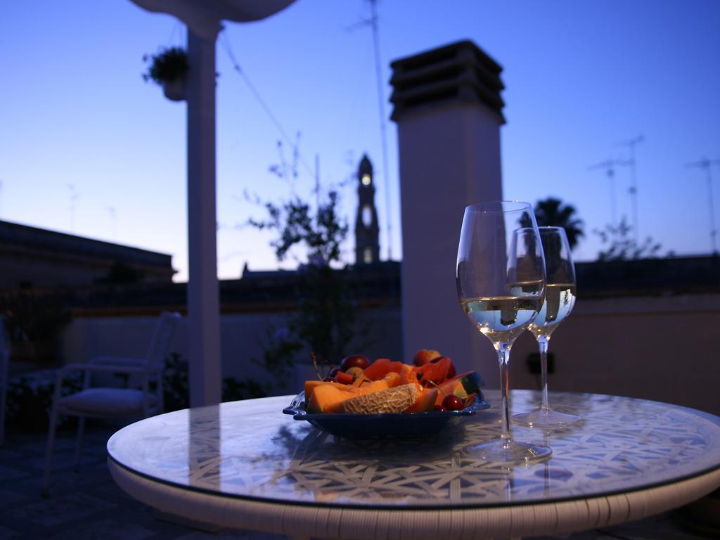 Apartment Corte Dell' Idume Lecce