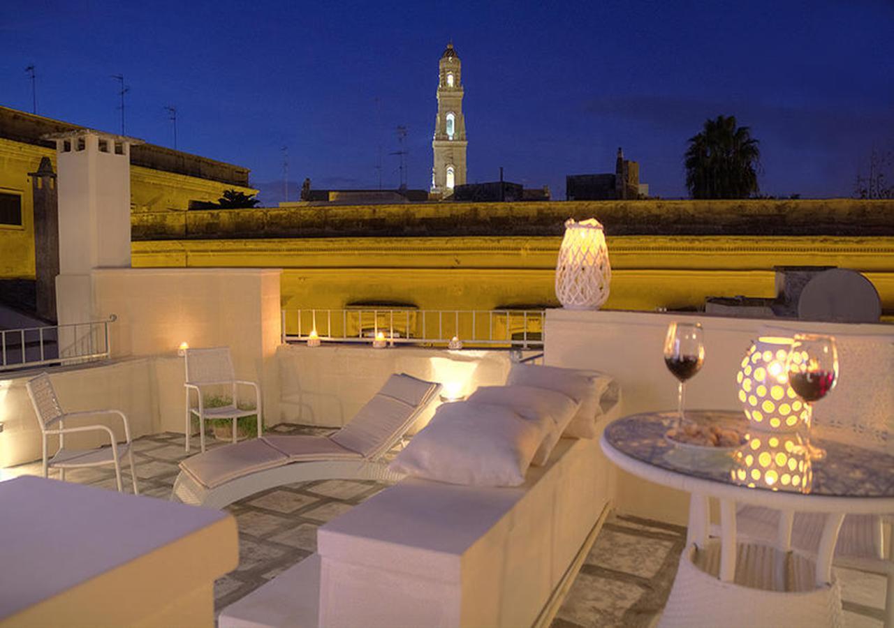 Apartment Corte Dell' Idume Lecce
